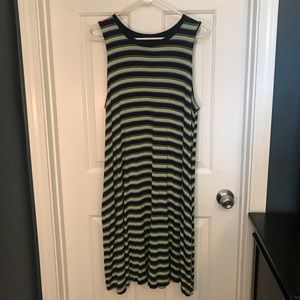 Tank Dress